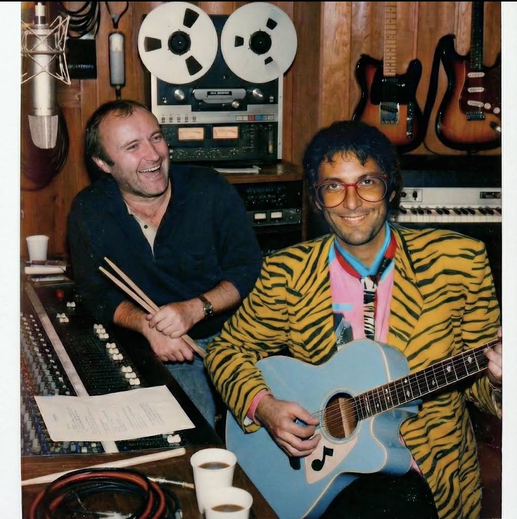 Stephen Bishop - YouTube