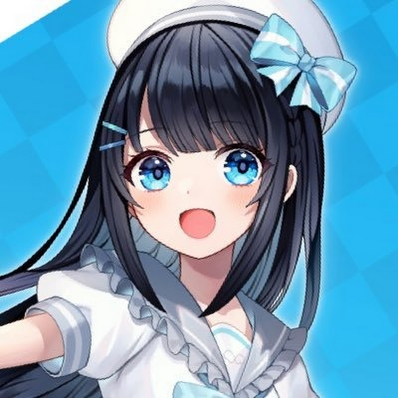 今羽にこ - Vtuberデータベース｜Vtuber post【Vポス】