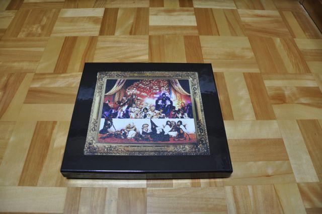 Sound Horizon 第三次領土拡大遠征凱旋記念「国王生誕祭」 感想その1