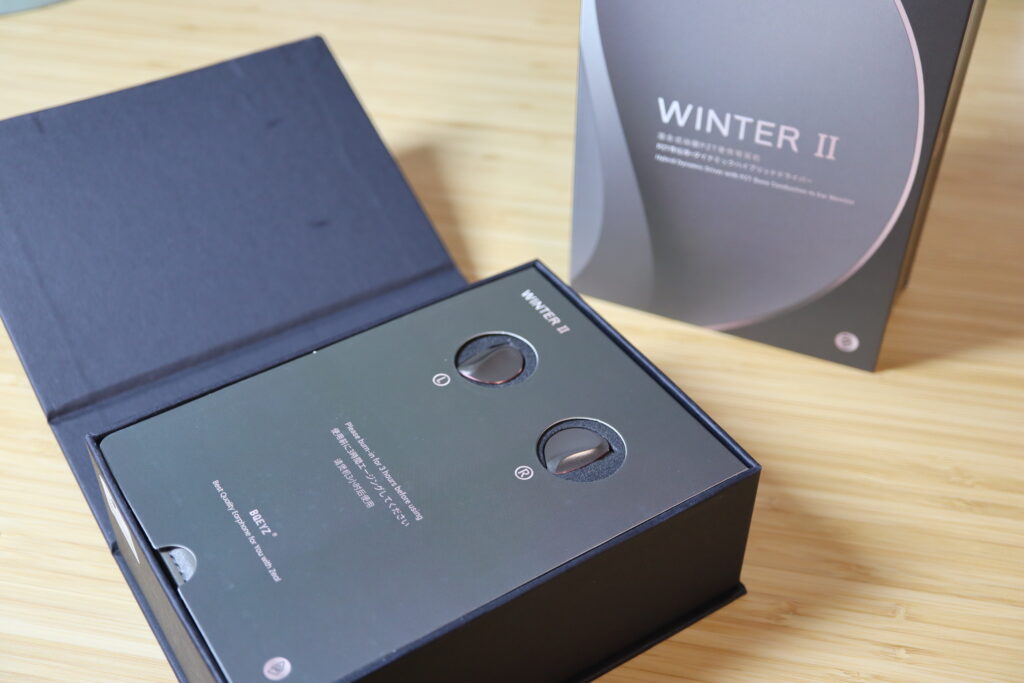 骨伝導ならではの分離感を体験せよ【BQEYZ Winter 2 レビュー