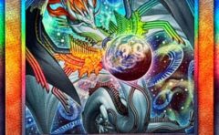 調和ノ天救竜】フィドラウリス＝ハルモニアで埋葬したいシンクロ