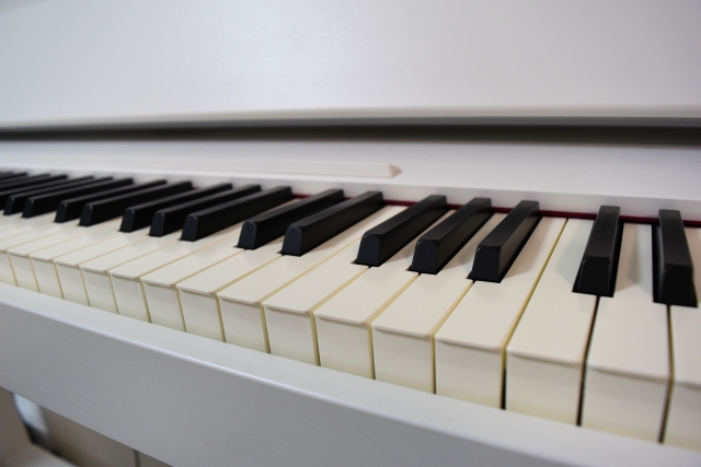 札幌で電子ピアノを運ぶ～電子ピアノの配送/運搬業者