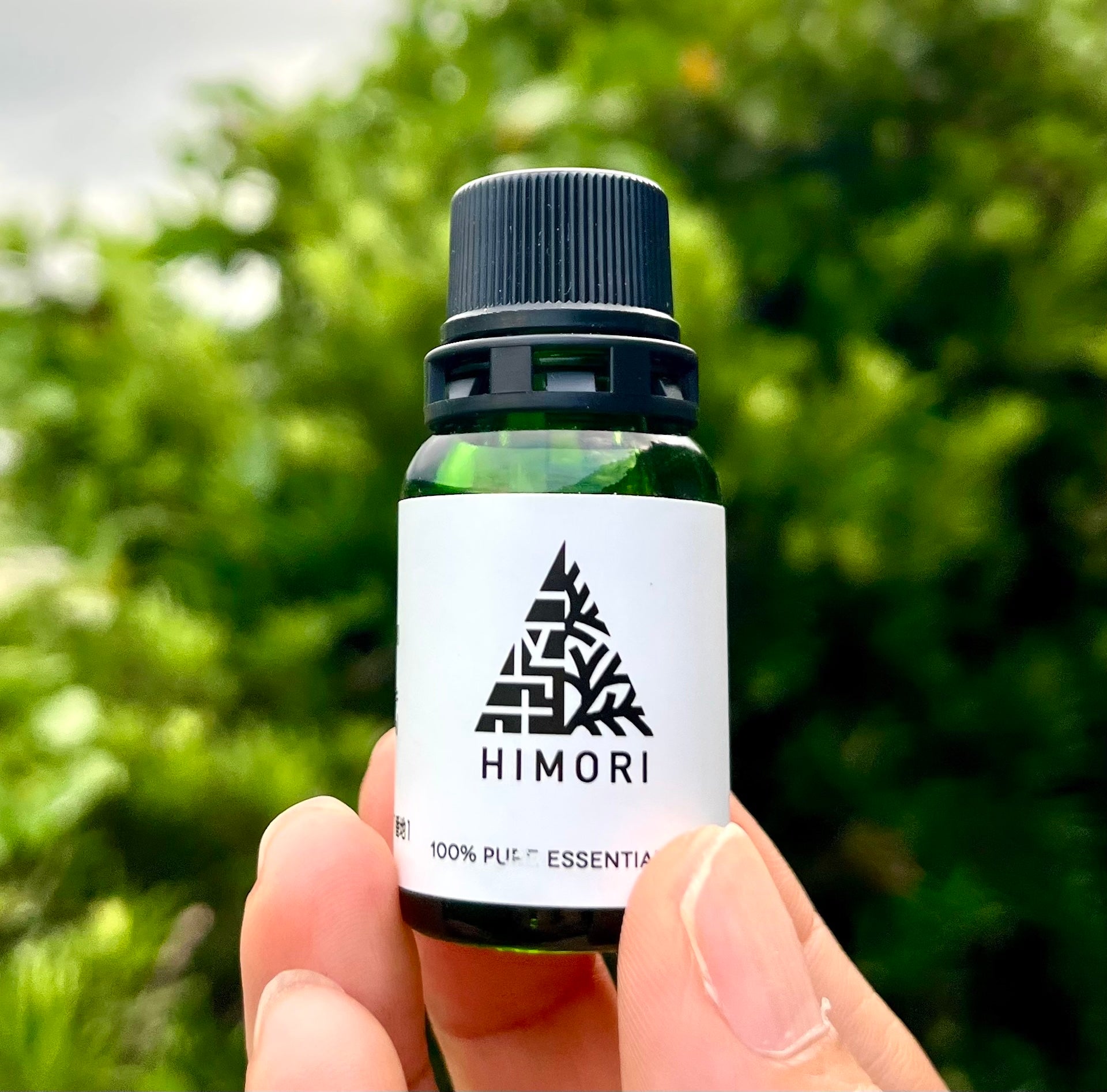 ひのきの妖精ひのここ（1体）⭐️ひのき精油と輪切りセット – 木工房ゆうむ