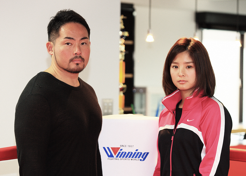 Satsuki Ito | Interview | YUMA TAKESHITA | 竹下雄真