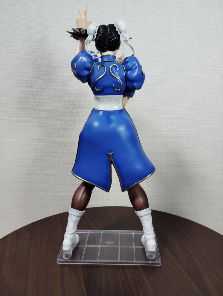一番くじ ストリートファイター 春麗 フィギュア | ワクワク夢ブログ