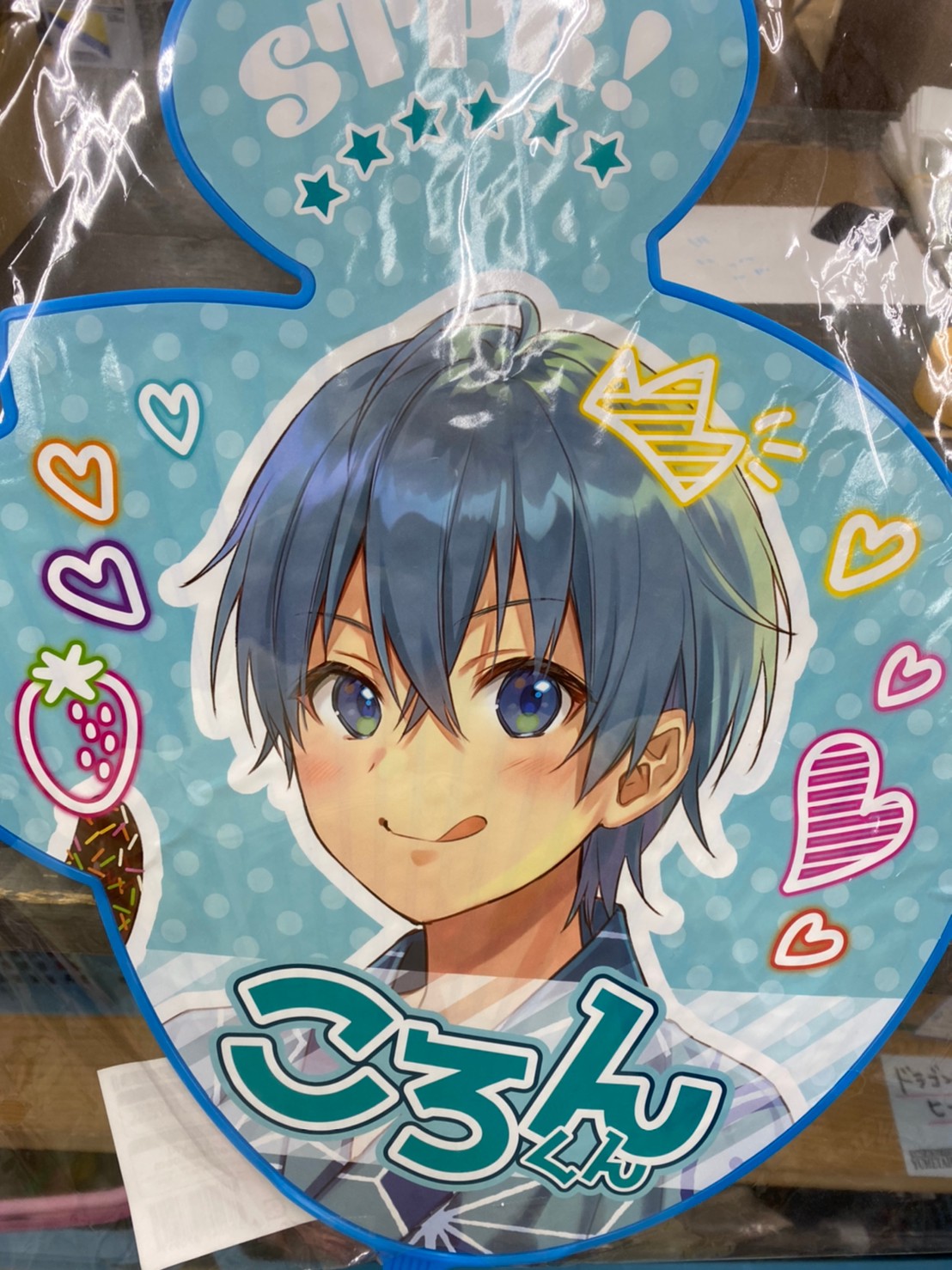 6/6 🍓すとぷりグッズ入荷情報👑 | おたちゅう富士店