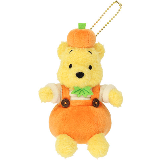 ディズニーハロウィーングッズ2025!妖しい闇にドキドキしている