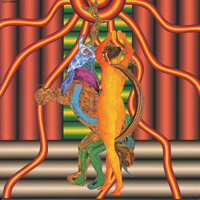 THE DANCING SUN | Discography