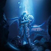 深海の街 | Discography