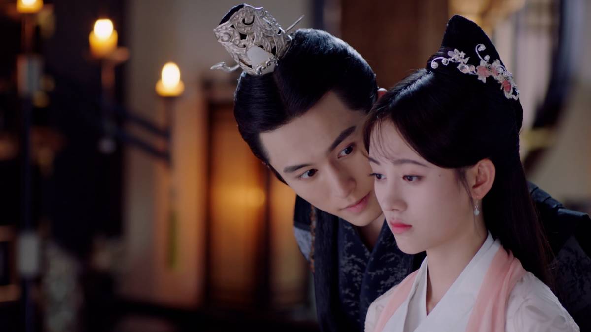 芸汐＜ユンシー＞伝 〜乱世をかける永遠の愛〜 DVD-BOX | Just another