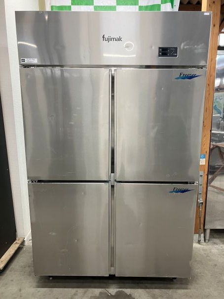 ホシザキ 恒温高湿庫 | ユナ厨房