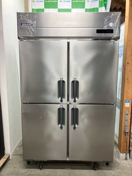 パナソニック 業務用冷凍冷蔵庫 | ユナ厨房