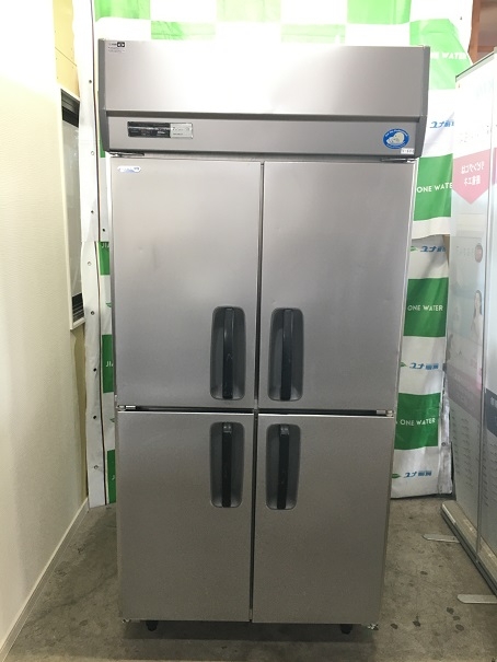 パナソニック 業務用冷凍冷蔵庫 | ユナ厨房