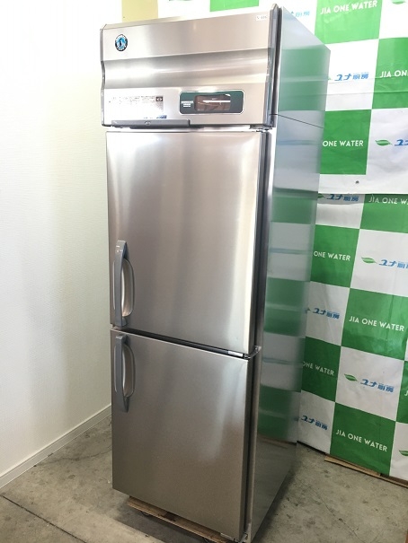 ホシザキ 恒温高湿庫 | ユナ厨房