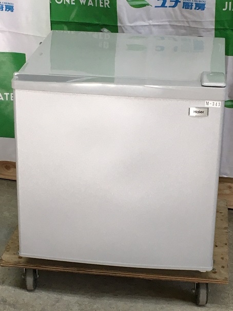 ホシザキ 冷凍冷蔵庫 | ユナ厨房