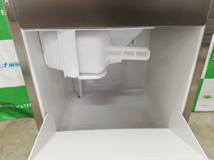 ダイワ 製氷機 25kgタイプ | ユナ厨房
