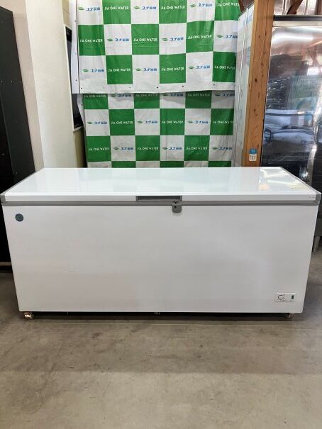 アレジア 冷凍ストッカー 41L | ユナ厨房