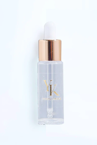 SHOT 10mL - YUNAŚ CHOICE