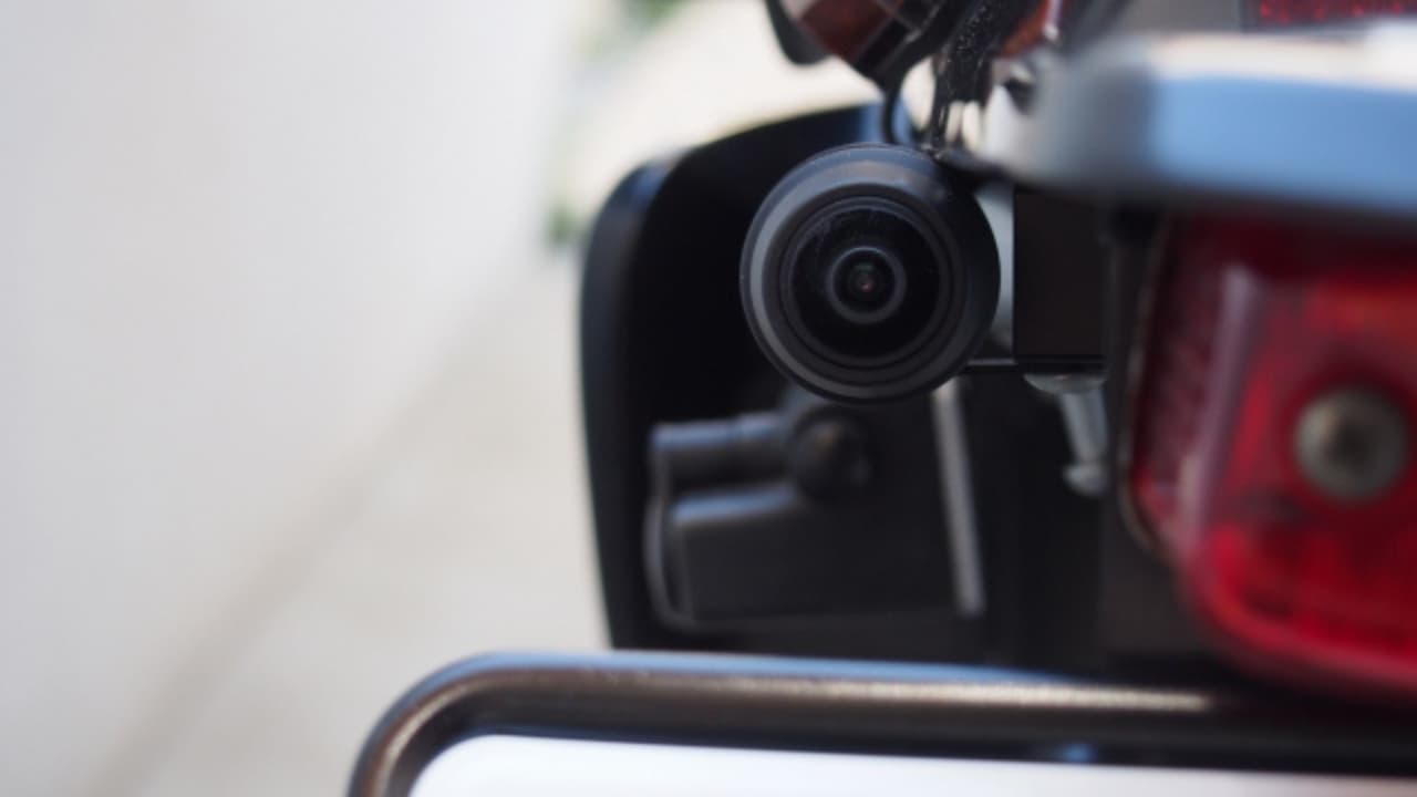 最新】Ninja ZX-4Rにおすすめのドライブレコーダーは？1カメラ/前後2