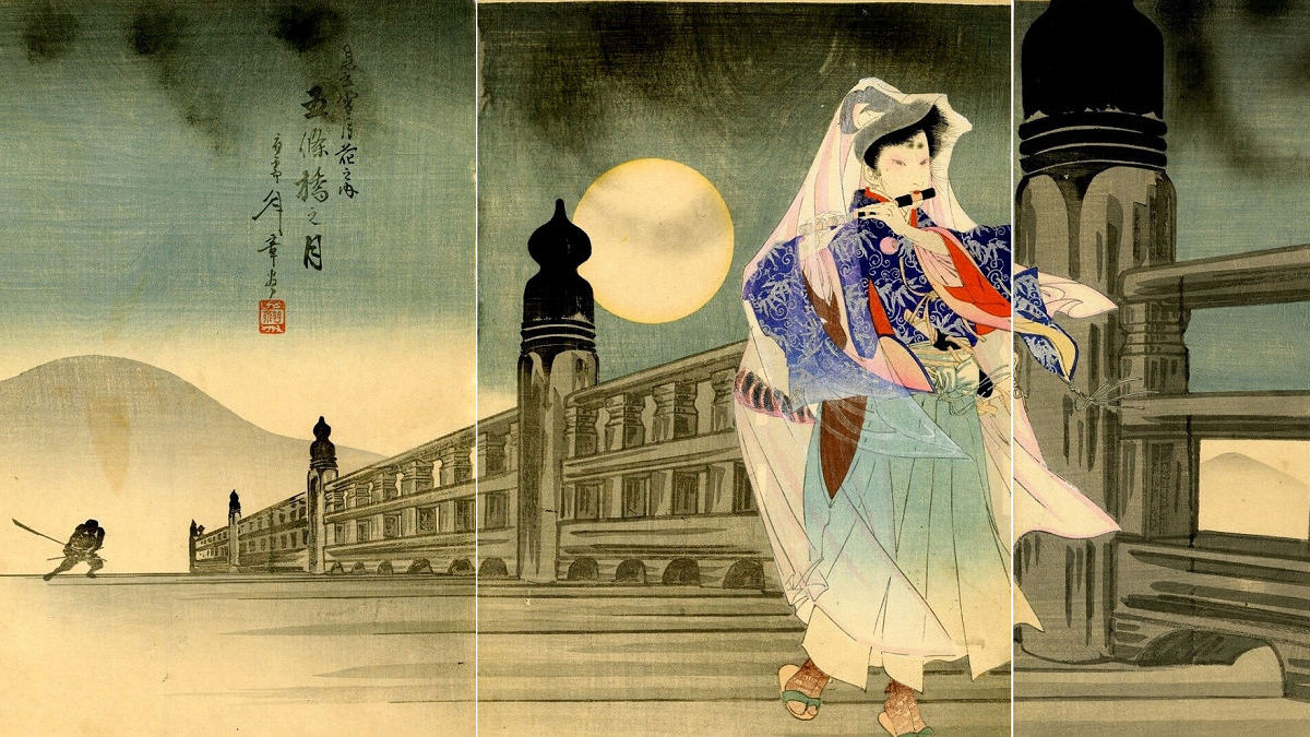 山梨県内に多くの肉筆画を残した浮世絵師・中澤年章 - UAG美術家研究所