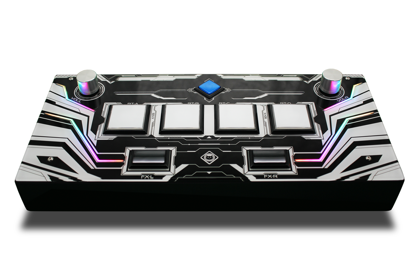 Yuancon - Your rhythm game online store | SDVX 12 Black