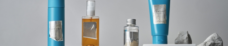 香水75mL - YUBUNE オフィシャルサイト