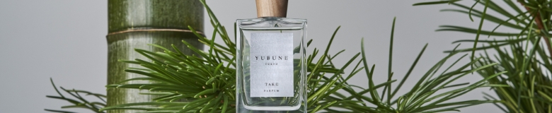 香水30mL - YUBUNE オフィシャルサイト