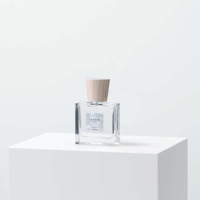 香水30mL - YUBUNE オフィシャルサイト