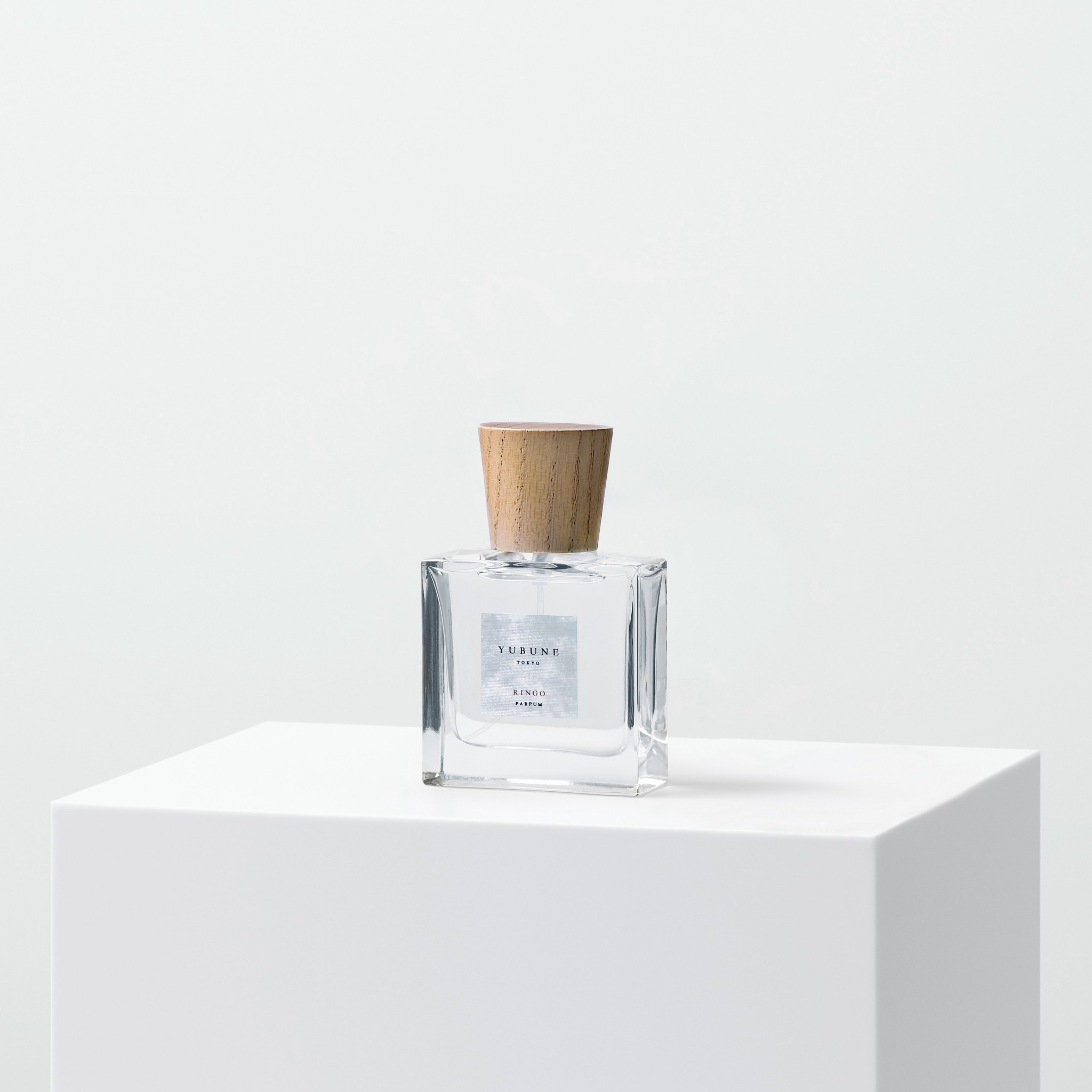 香水30mL - YUBUNE オフィシャルサイト