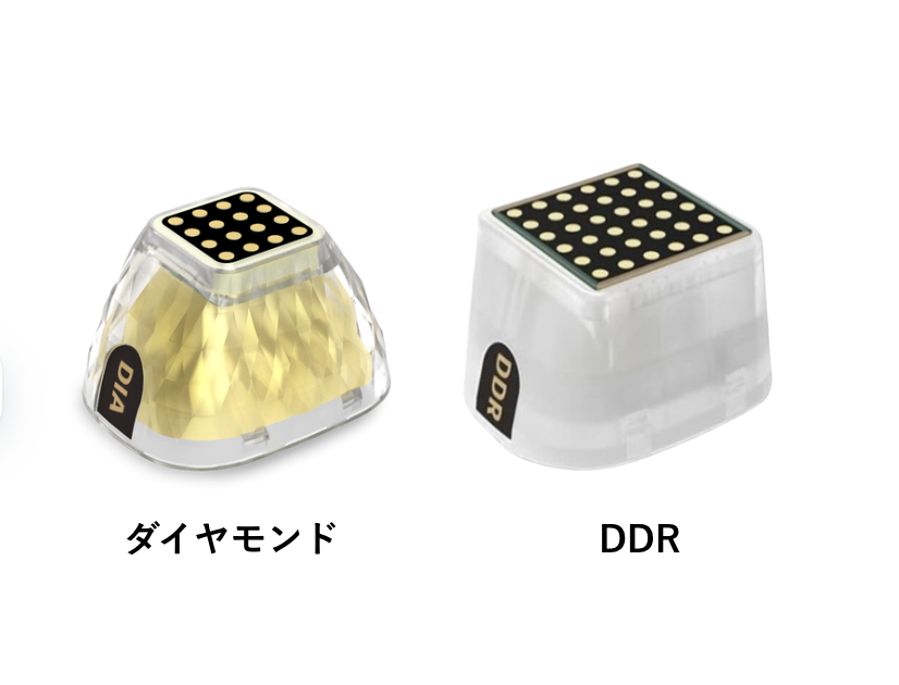 POTENZA(ポテンツァ）最新のマイクロニードルRFで肌質改善| 日本橋駅