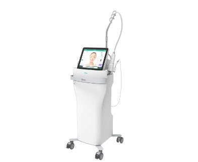 POTENZA(ポテンツァ）最新のマイクロニードルRFで肌質改善| 日本橋駅