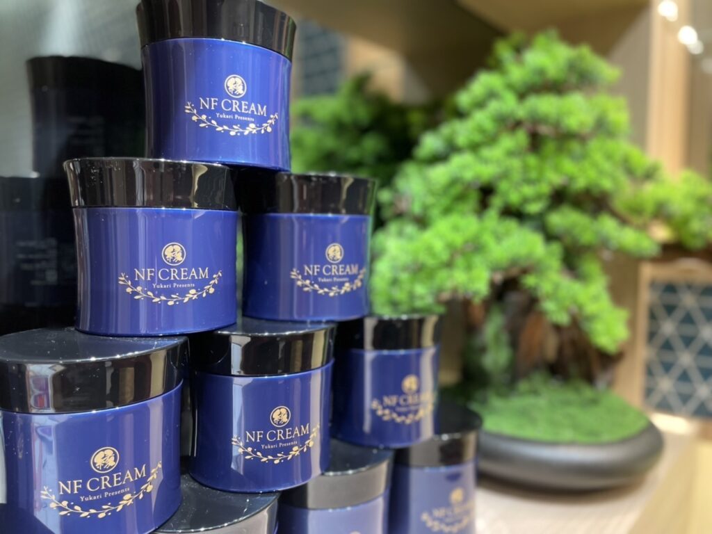 縁オリジナル商品 – 大阪・エステサロン｜縁 (ゆかり)