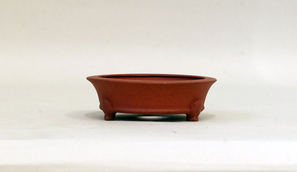 盆栽鉢ストアゆきもの｜盆栽鉢｜英明