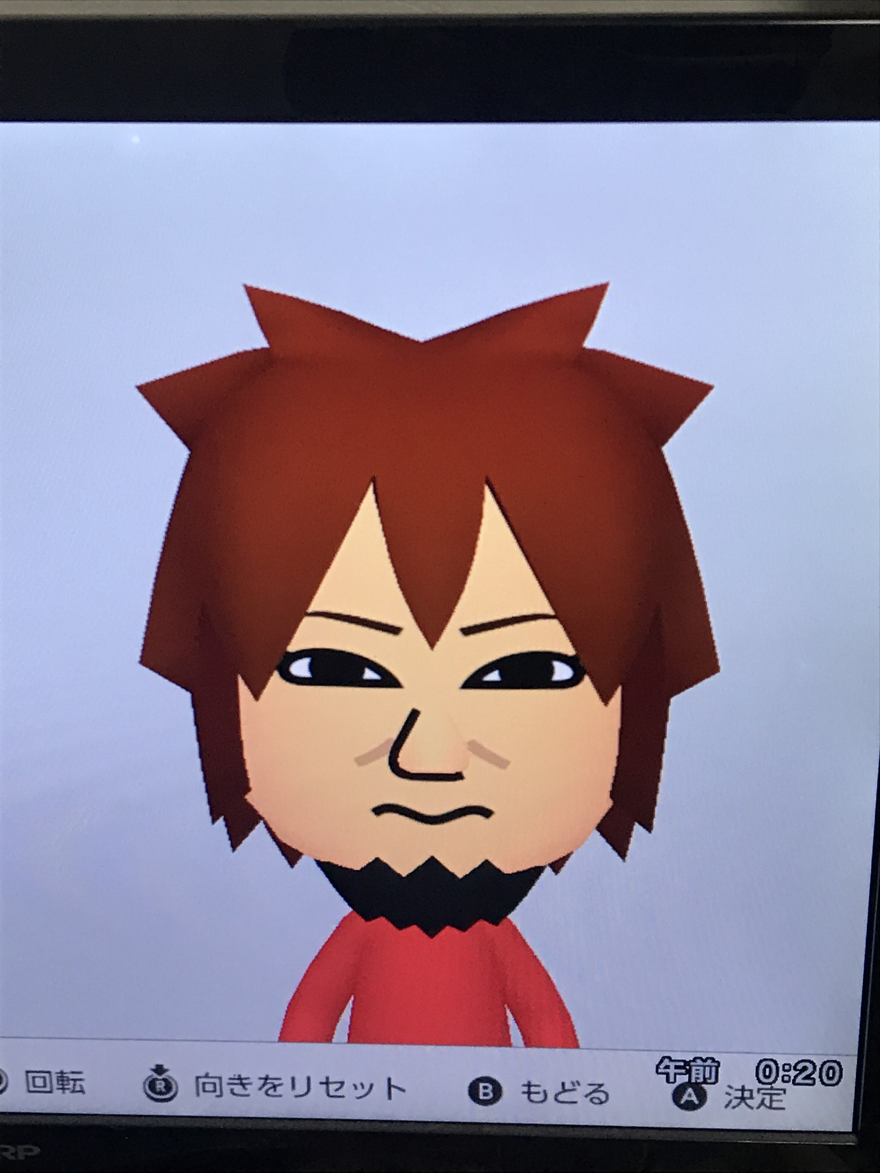 Mii」を作ってみたら激似すぎて抱腹絶倒した話 | EFILLオーナー松田