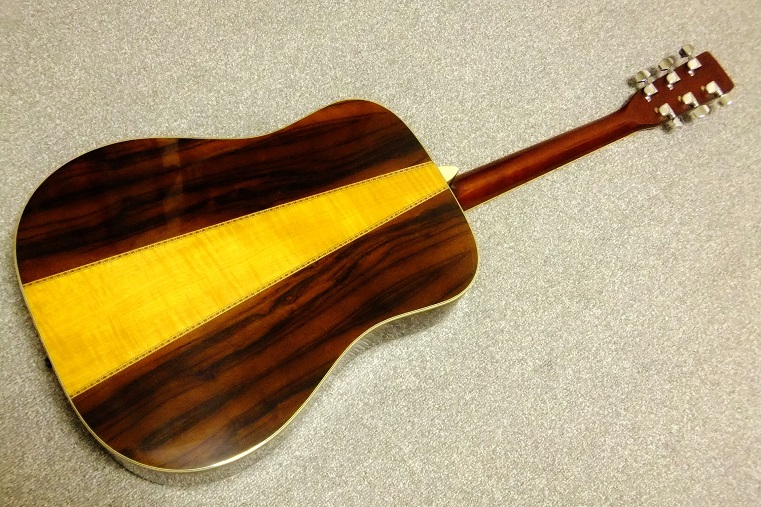 Morris W-40 モーリスを持てばスーパースターも夢じゃない？