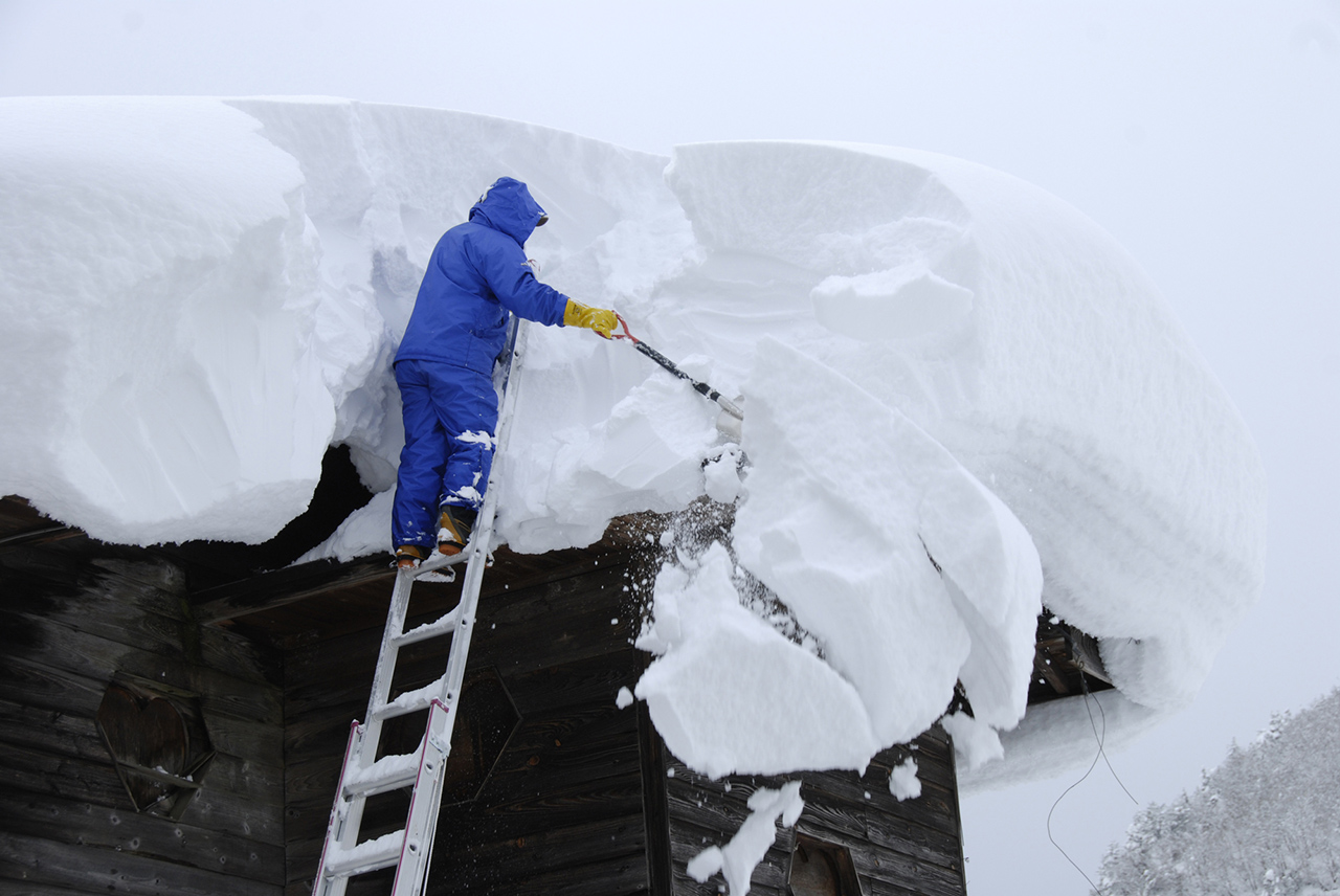 らくらく雪すべーる 2026年新モデル 公式サイト