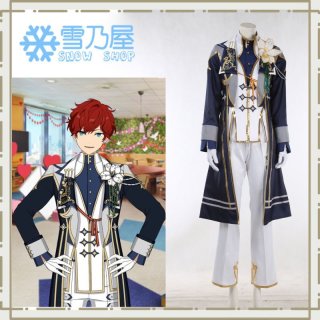 あんスタMusic 天城 一彩 コスプレウィッグ - snowshop雪乃屋