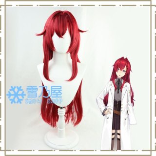 VTuber 不破 湊 公式ウィッグ