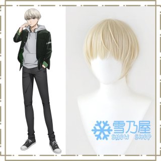 Wind Breaker ウィンドブレイカー 兎耳山 丁子 コスプレ衣装