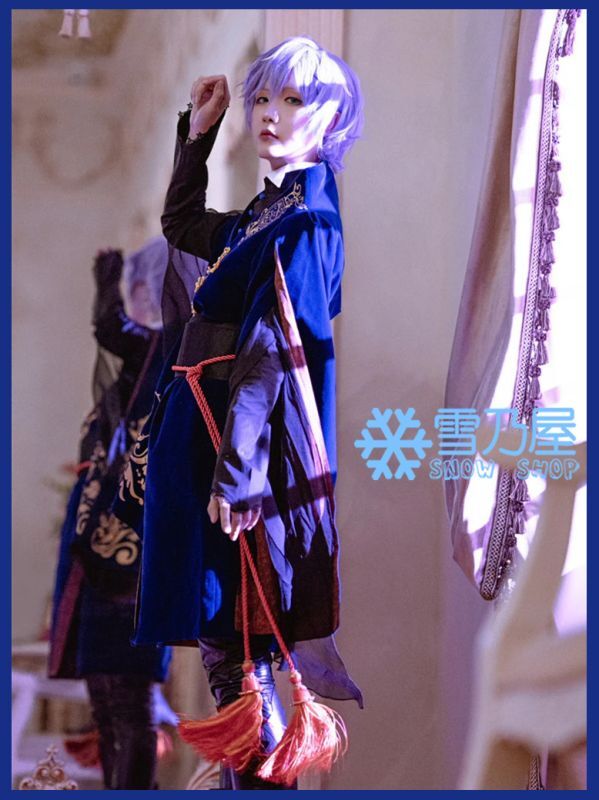 ディズニー ツイステッドワンダーランド ツイステ ポムフィオーレ寮