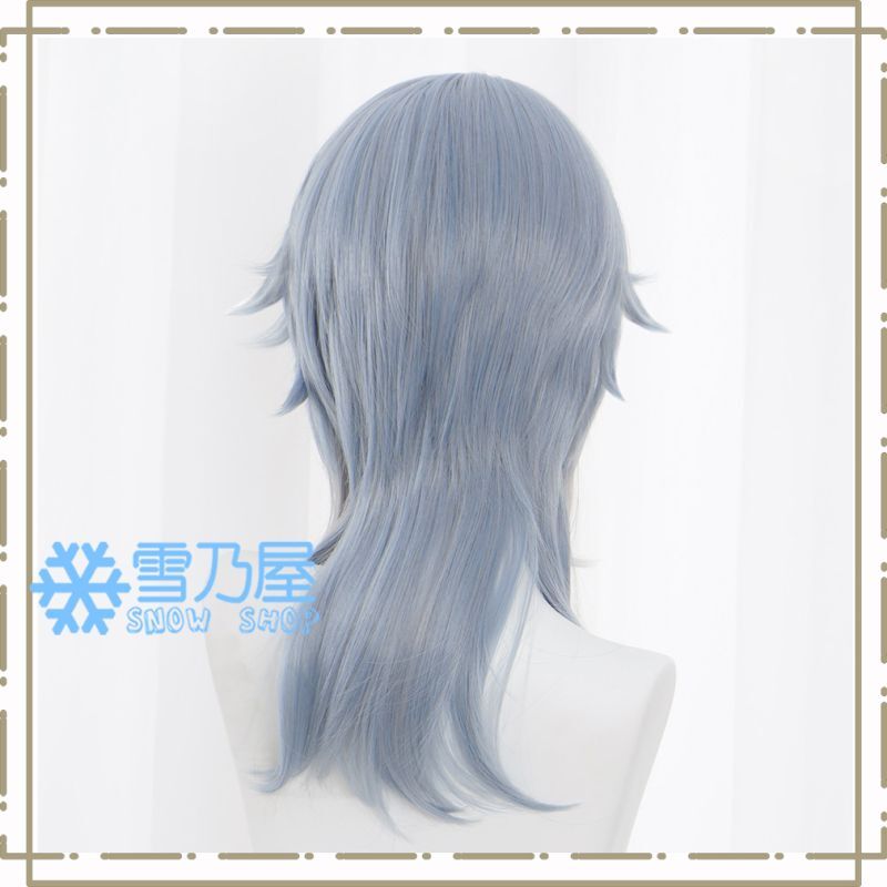 崩壊：スターレイル / Honkai: Star Rail サンデー コスプレウィッグ