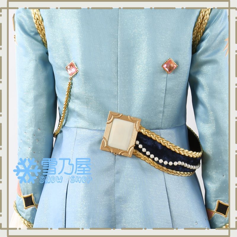 あんスタMusic Knights 戴く冠◇決意のギャンビット 朱桜 司 月永 レオ