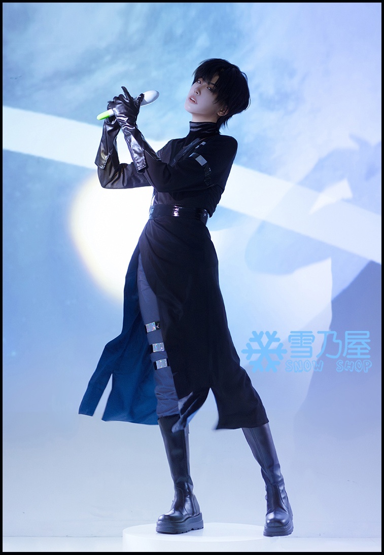 エイリアンステージ ALIEN STAGE イヴァン IVAN コスプレ衣装