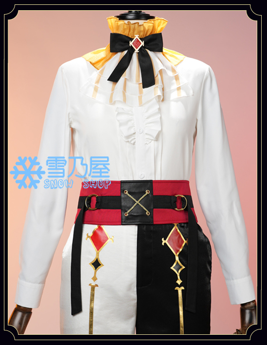 あんスタMusic スカウト！デッドエンドランド 礼瀬マヨイ 日々樹渉