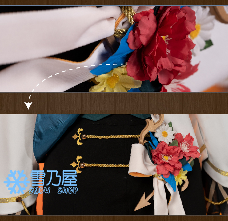 あんスタMusic 中国限定 巧心绮愿 影片みか 斎宮宗 HiMERU 椎名ニキ