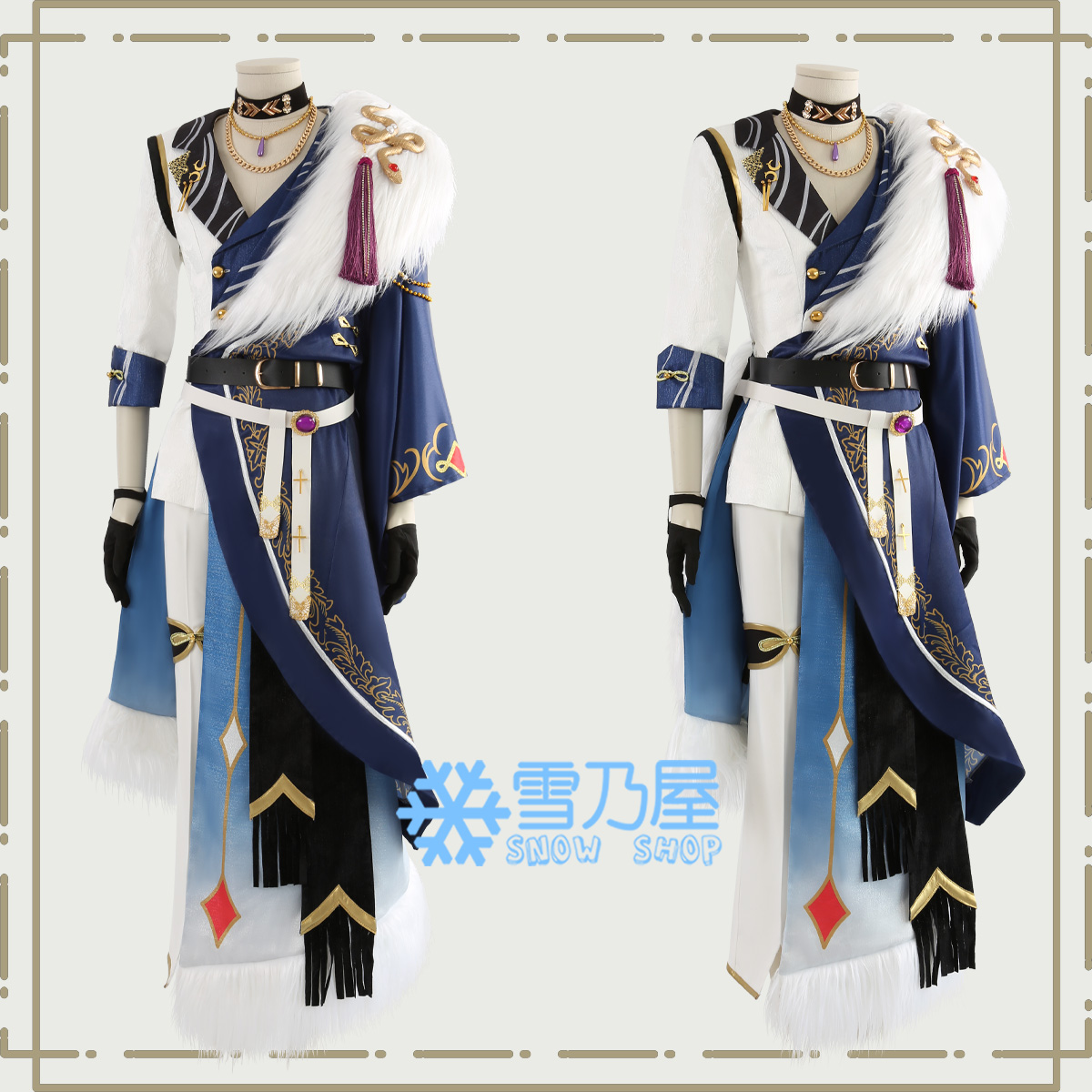 あんスタMusic クロススカウト・天下の春／吉祥 乱凪砂 氷鷹北斗 天祥