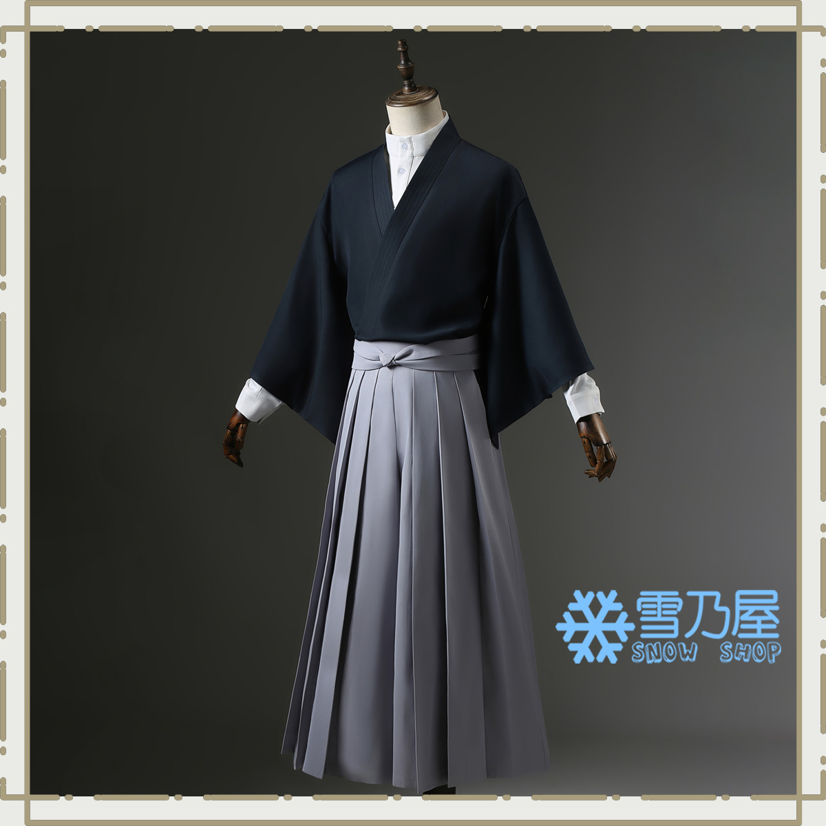 呪術廻戦 禪院直哉 コスプレ衣装