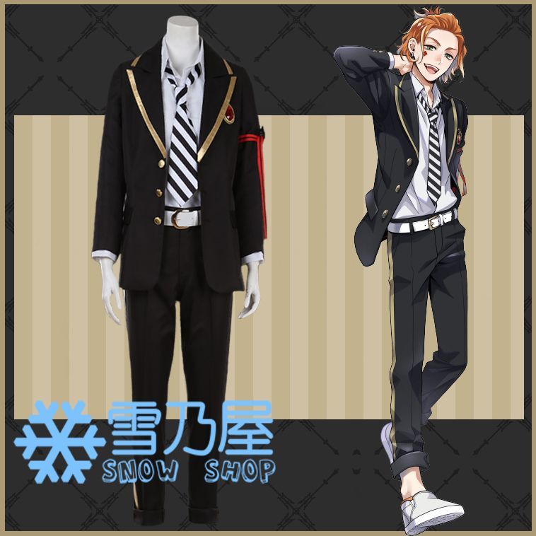 ディズニー ツイステッドワンダーランド ツイステ ハーツラビュル寮