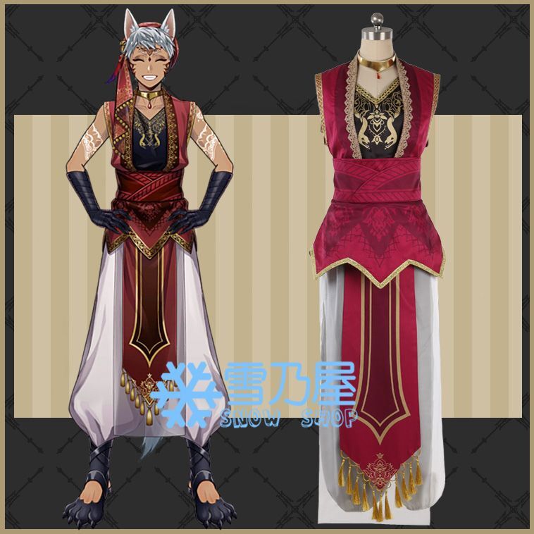 ディズニー ツイステッドワンダーランド ツイステ スケアリー