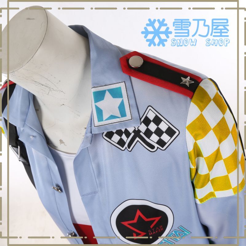 あんさんぶるスターズ あんスタMusic 仙石 忍 献身のモーターショウ